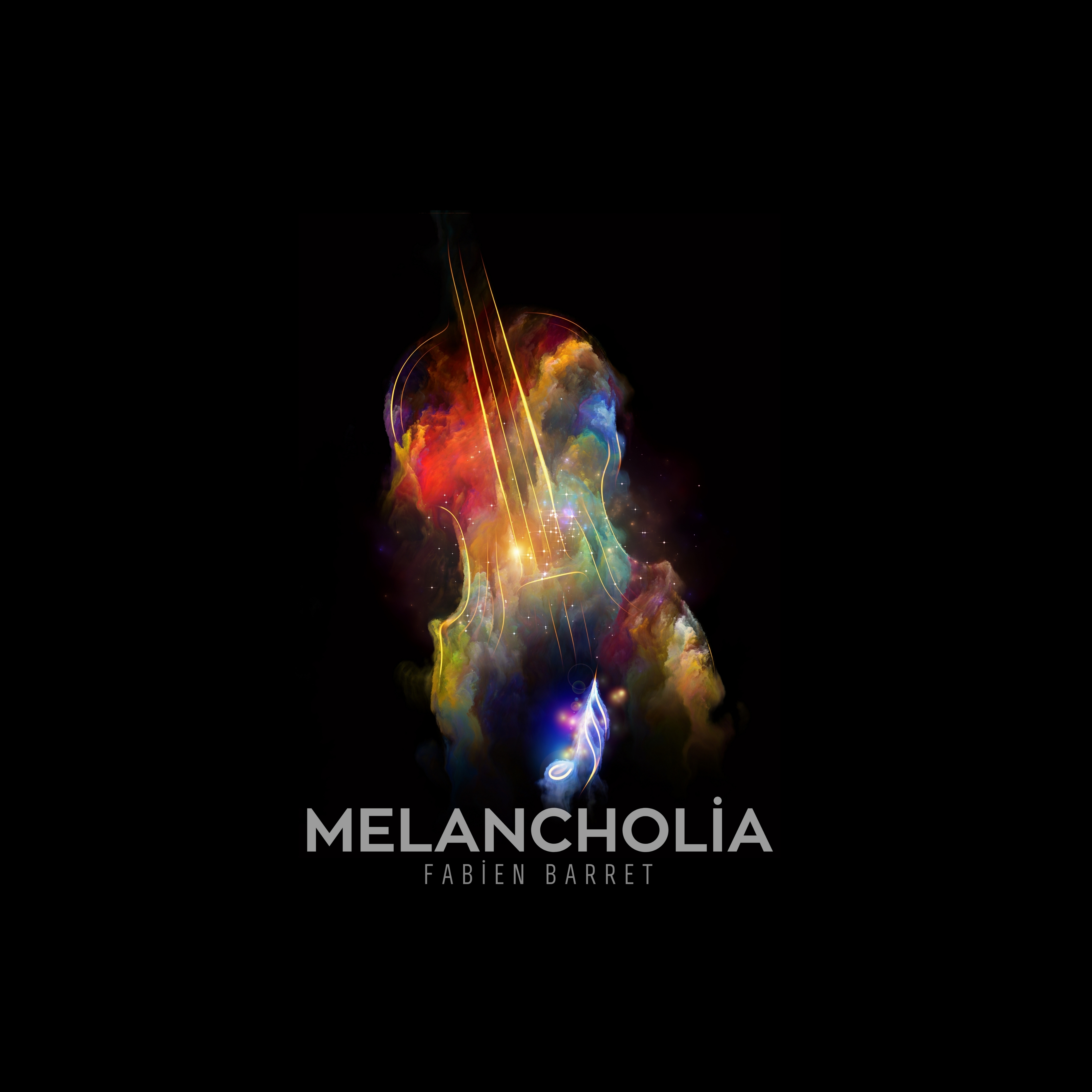 Album Melancholia